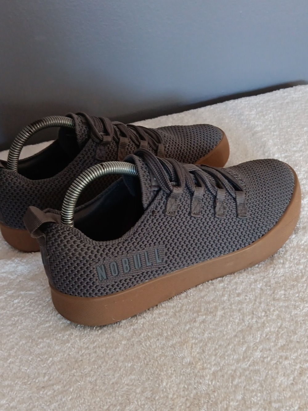 NOBULL Rec Trainers - Picture 3 of 16
